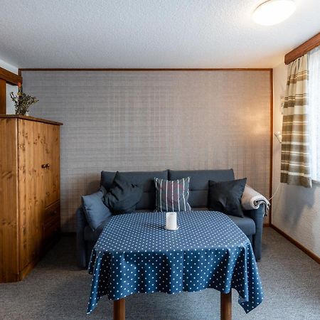 Ferienwohnung Von Postel Büsumer Deichhausen Exteriér fotografie