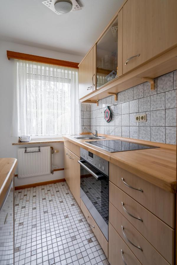 Ferienwohnung Von Postel Büsumer Deichhausen Exteriér fotografie