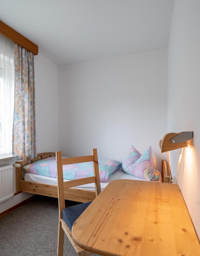 Ferienwohnung Von Postel Büsumer Deichhausen Exteriér fotografie