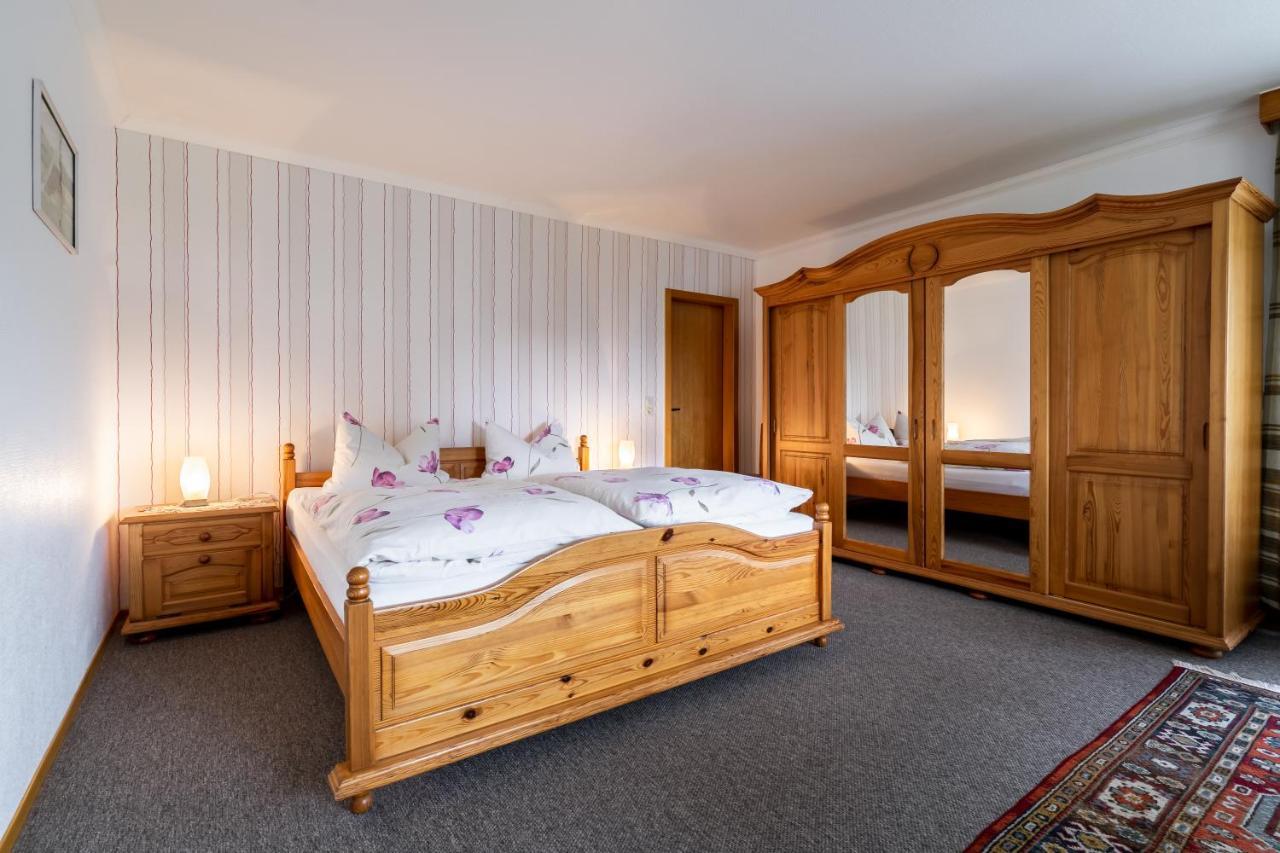 Ferienwohnung Von Postel Büsumer Deichhausen Exteriér fotografie