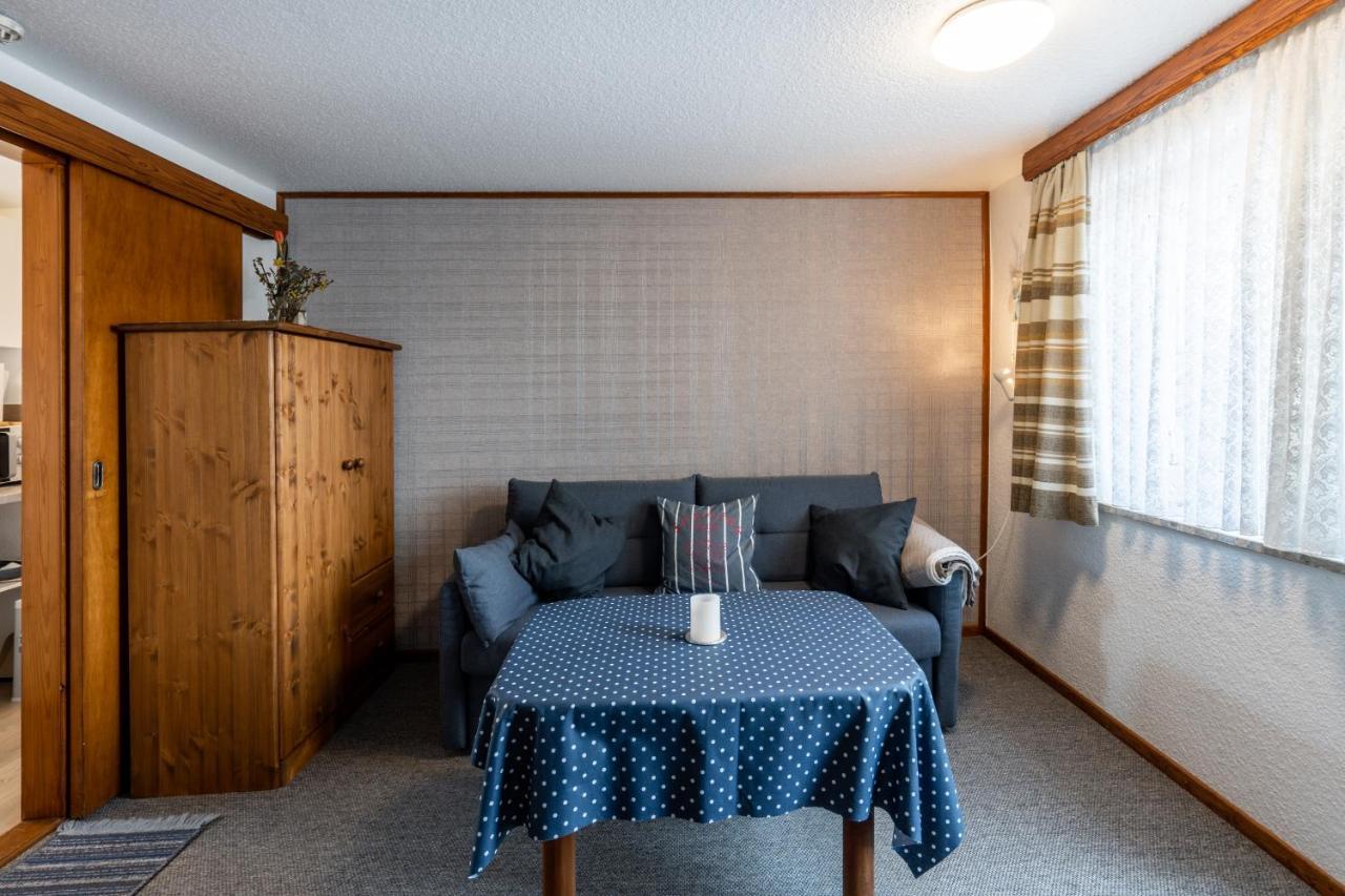 Ferienwohnung Von Postel Büsumer Deichhausen Exteriér fotografie